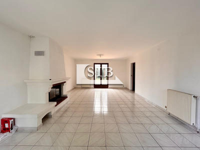 Maison ancienne - 114 m² - 6 pièces