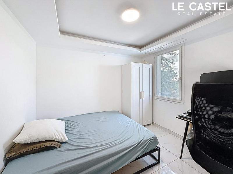 Maison - 86 m² - 4 pièces