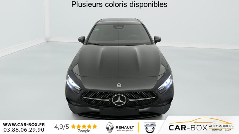 Mercedes Classe a 250 e Hybrid Eq 8g-Dct Amg Line