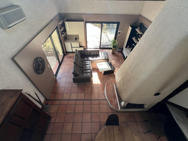 Villa - 140 m² - 5 pièces