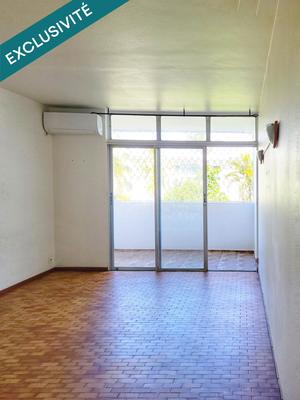 Appartement - 24 m² - 1 pièce