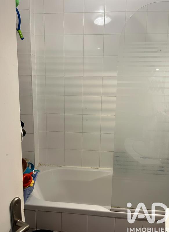 Appartement - 80 m² - 5 pièces