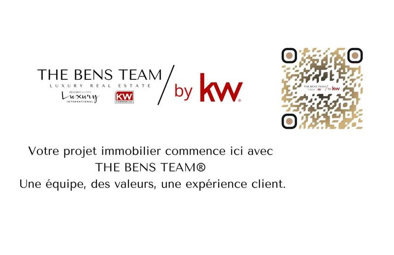 Local commercial - 245 m² - 15 pièces