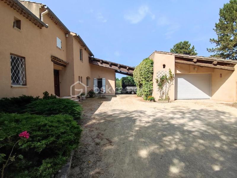 Villa - 150 m² - 5 pièces