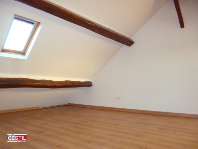 Appartement - 57 m² - 2 pièces
