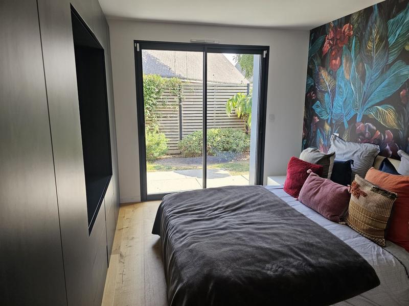 Maison - 157 m² - 7 pièces