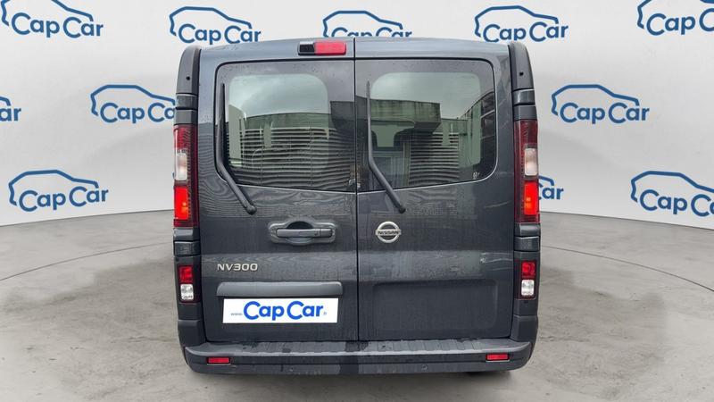 Nissan Nv300 1.6 dCi 125 Energy n-Connecta