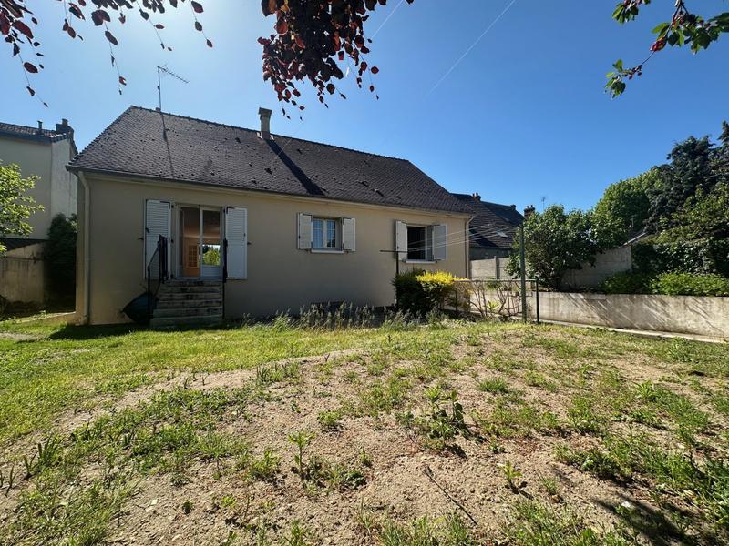 Maison - 173 m² - 6 pièces