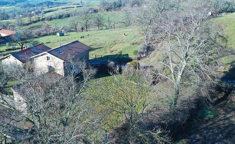 Maison - 150 m² - 4 pièces