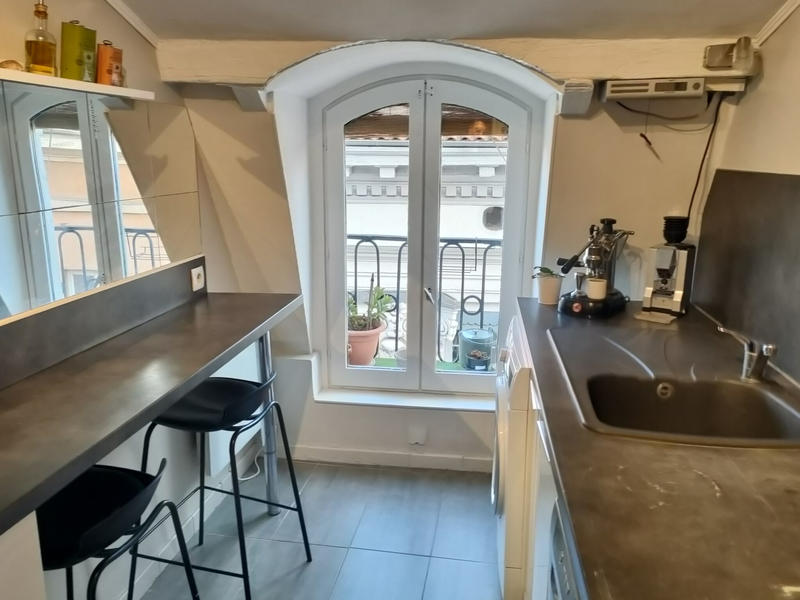 Appartement - 68 m² - 3 pièces