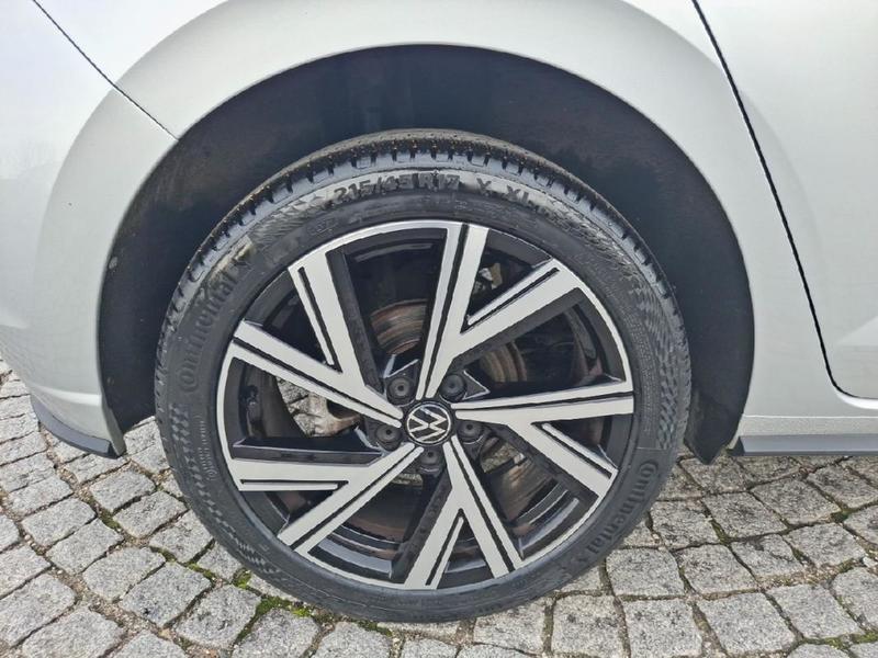 Volkswagen Polo 1.0 Tsi 110 s&amp;S Dsg7 R-Line