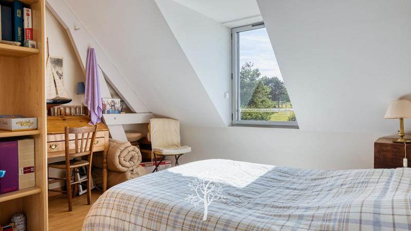 Maison - 151 m² - 6 pièces