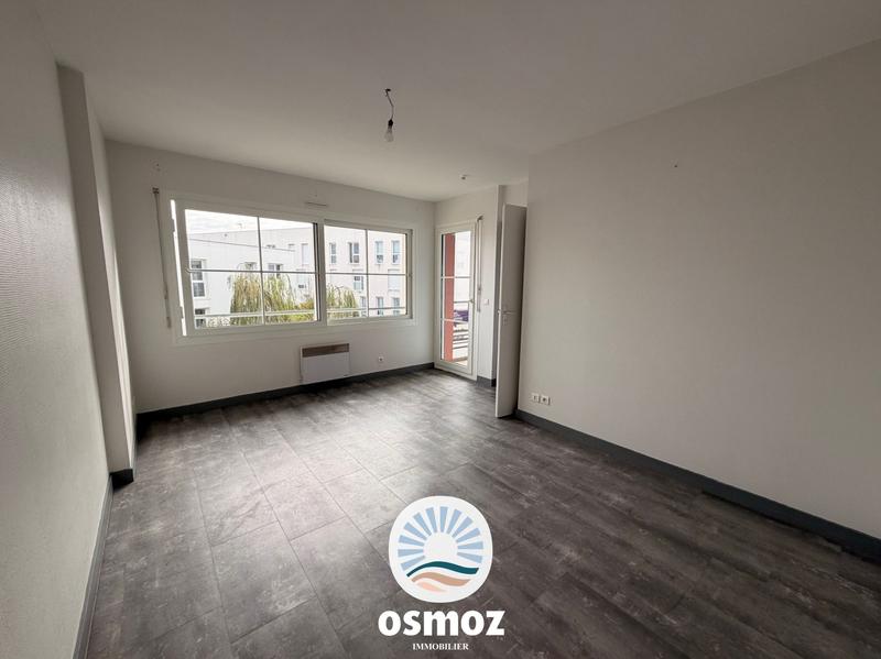 Appartement - 24 m² - 1 pièce