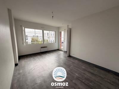 Appartement - 24 m² - 1 pièce