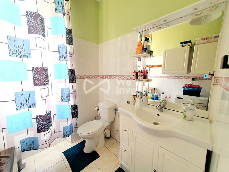 Maison - 170 m² - 6 pièces