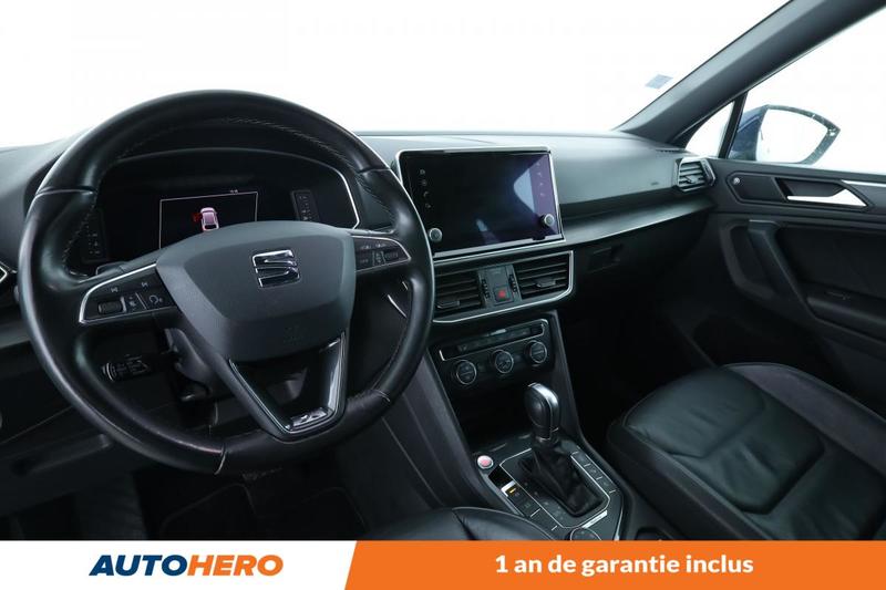 Seat Tarraco 2.0 Tdi 4x4 Xcellence Dsg7 7pl 150 ch