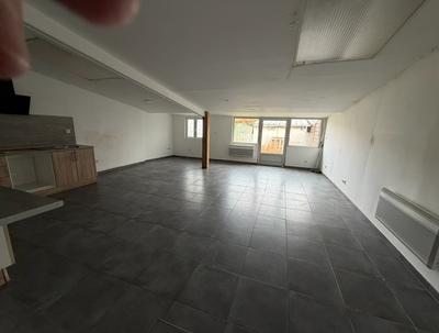 Maison de ville - 107 m² - 5 pièces