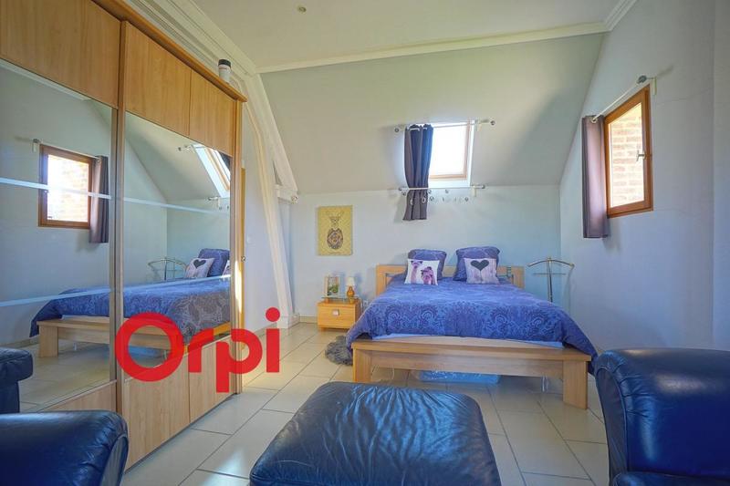 Maison - 252 m² - 9 pièces