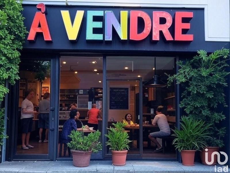 Local commercial - 60 m²