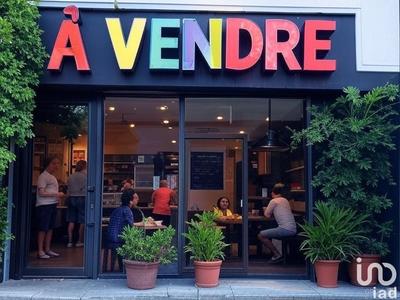 Local commercial - 60 m²