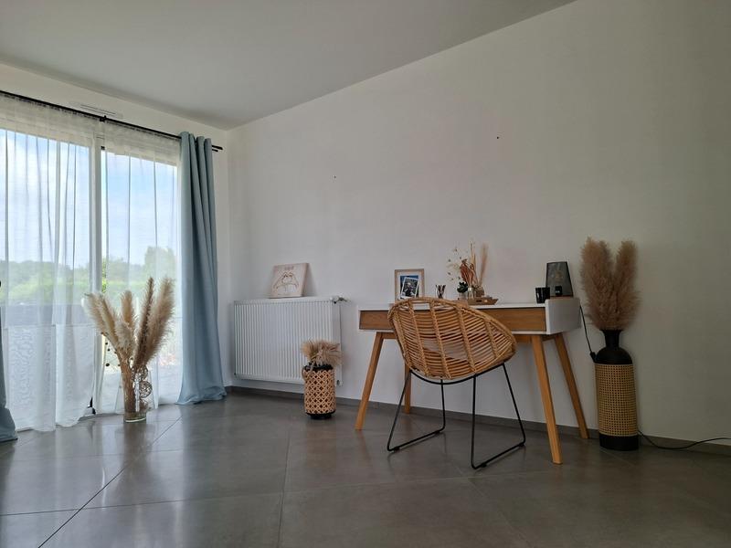 Maison - 164 m² - 4 pièces