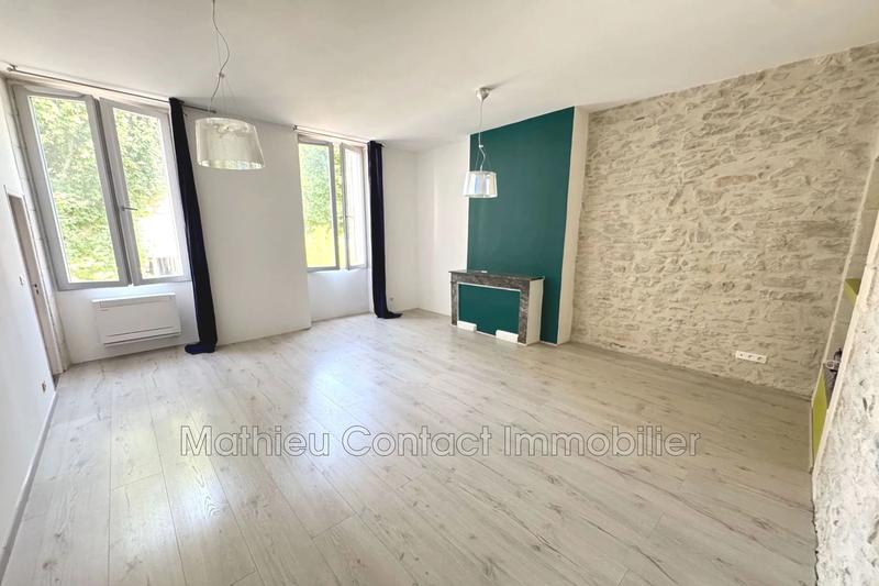 Appartement - 79 m² - 3 pièces