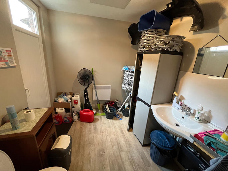 Local commercial - 46 m²