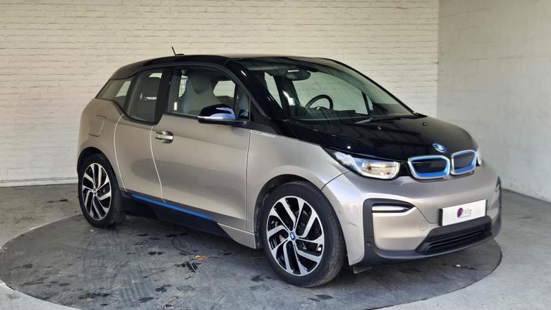 Bmw i3 I01 Lci 120 Ah 170 ch Bva Edition WindMill Atelier Soh 100%