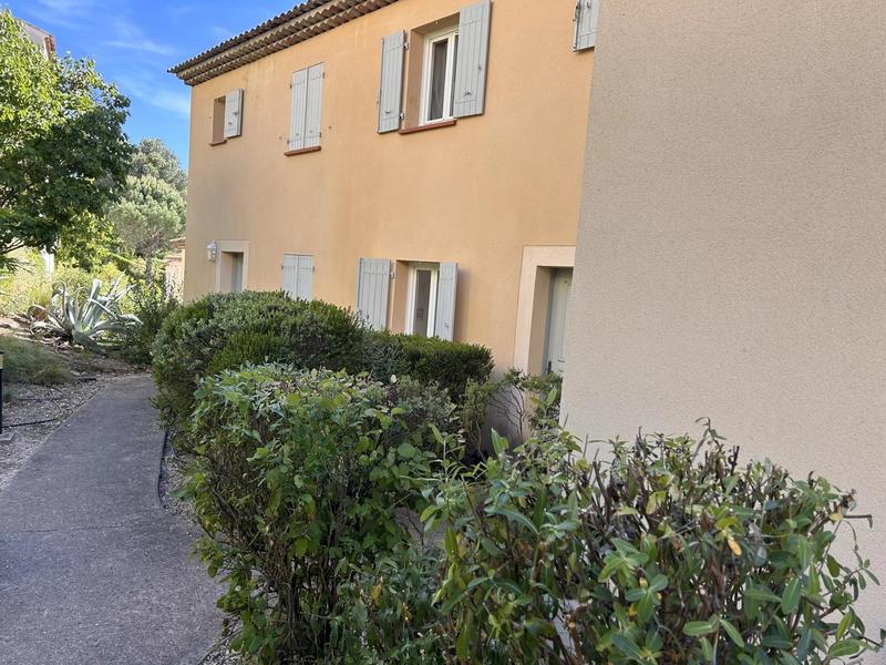 Appartement - 63 m² - 4 pièces