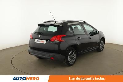 Peugeot 2008 1.2 PureTech Active 110 ch