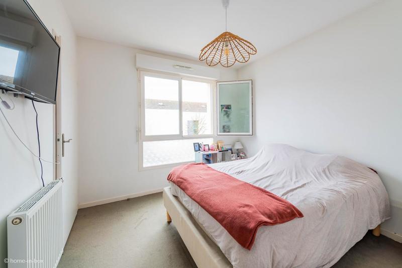 Maison - 84 m² - 4 pièces