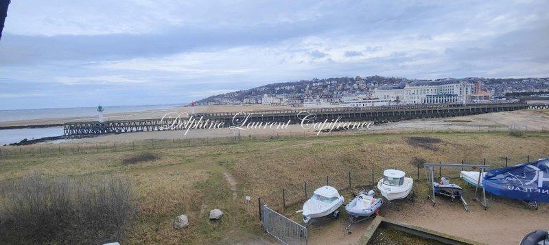 Appartement - 24 m² - 1 pièce