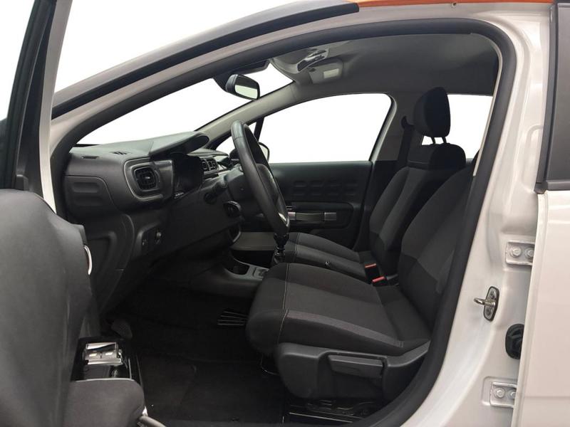 Citroën C3 BlueHDi 100 s&amp;S Bvm6 Feel Business