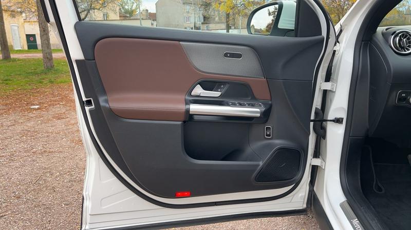 Mercedes Gla 200 d 150 8g-Dct Business Line