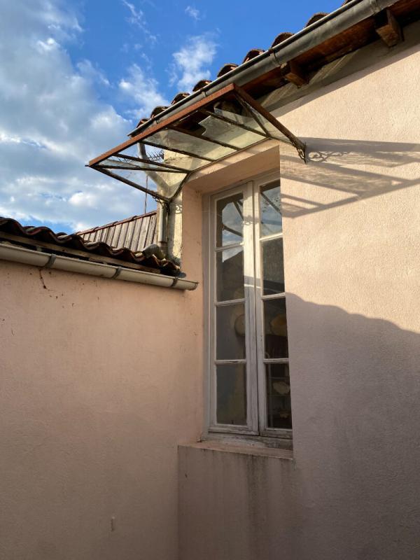 Maison - 122 m² - 5 pièces