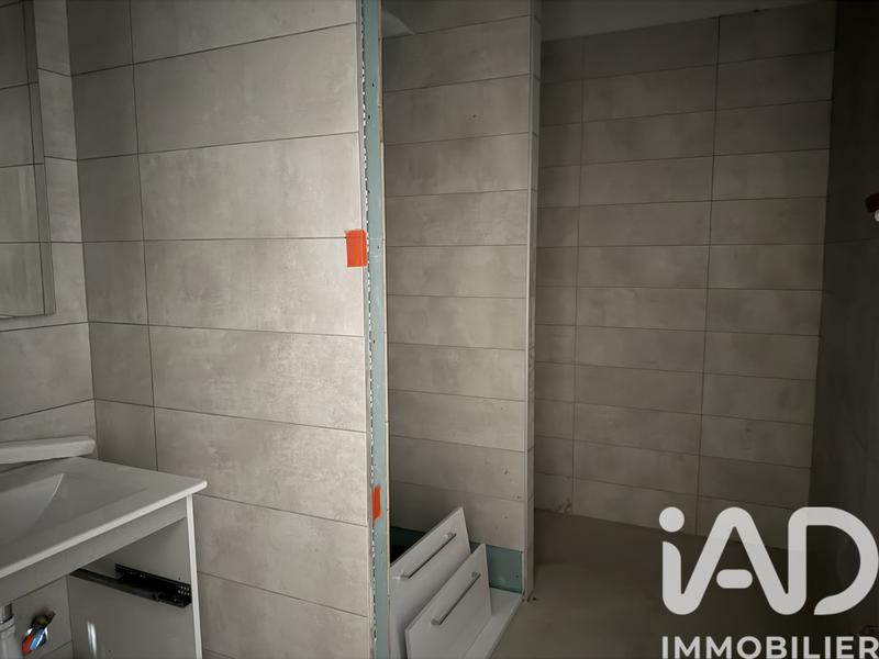 Appartement - 52 m² - 2 pièces