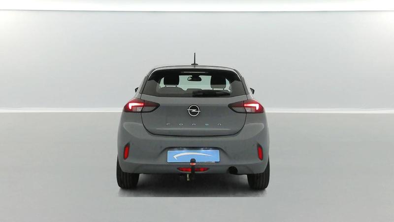 Opel Corsa 1.2 75 ch Bvm5