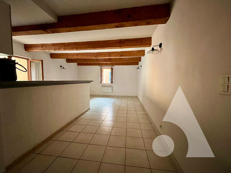 Appartement - 52 m² - 2 pièces