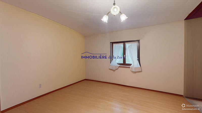 Immeuble - 291 m² - 1 pièce