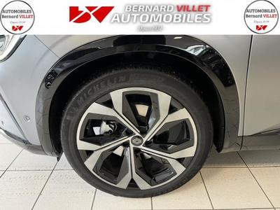 Renault Austral E-Tech full hybrid 200 Gsr2 Iconic esprit Alpine