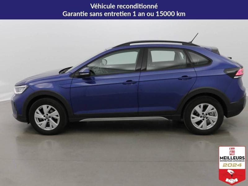 Volkswagen Taigo Tsi 110 Life Plus