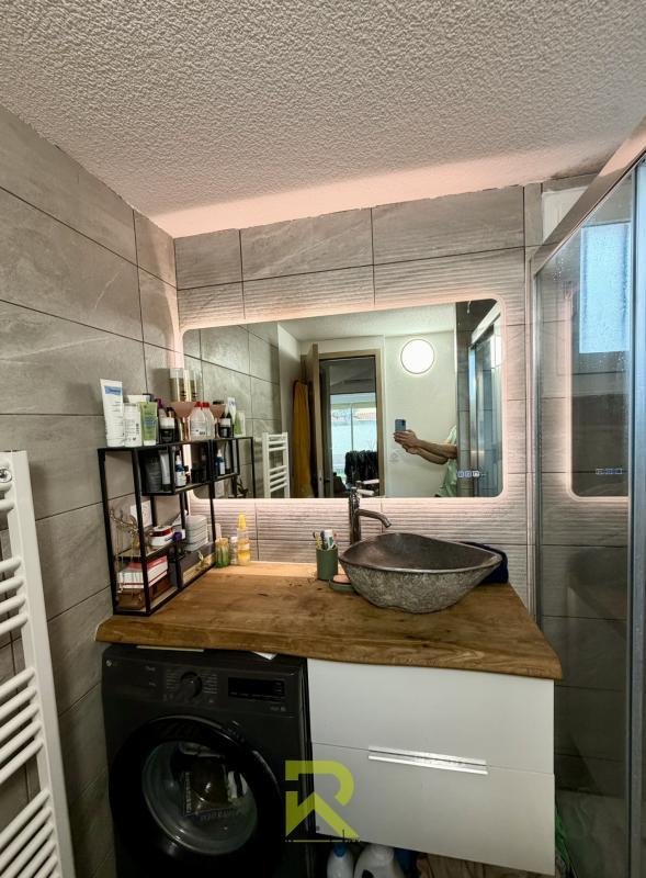 Villa - 53 m² - 3 pièces