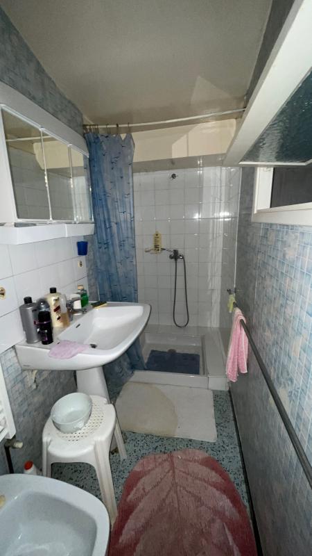 Maison - 83 m² - 3 pièces