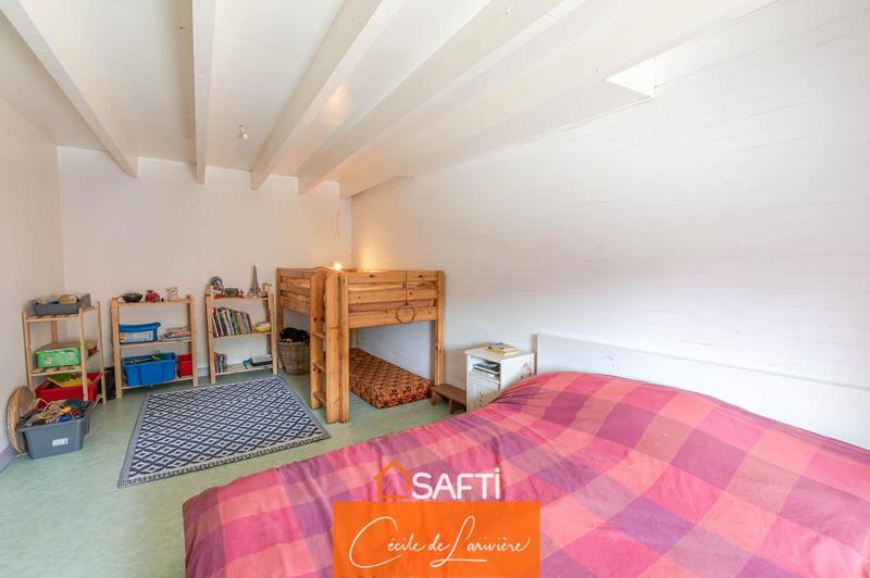 Maison - 350 m² - 12 pièces