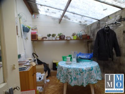 Maison ancienne - 134 m² - 5 pièces