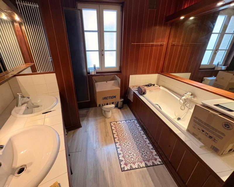 Appartement - 147 m² - 5 pièces