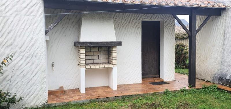 Maison ancienne - 147 m² - 4 pièces