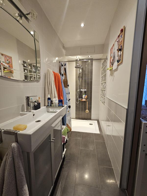 Maison - 109 m² - 5 pièces