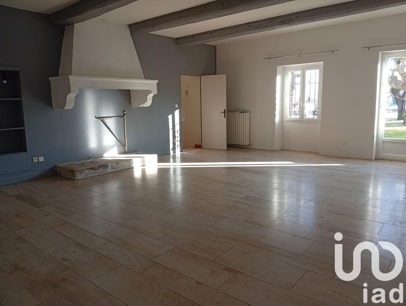 Maison - 289 m² - 6 pièces