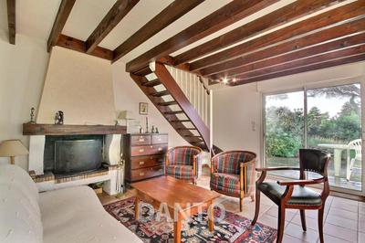 Maison - 75 m² - 4 pièces